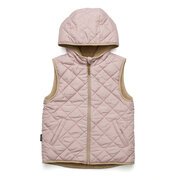 Crywolf Reversible Yeti Vest-jackets-and-cardigans-Bambini