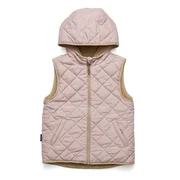 Crywolf Reversible Yeti Vest-jackets-and-cardigans-Bambini