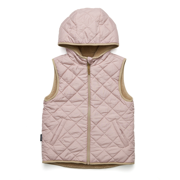 Crywolf Reversible Yeti Vest