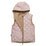 Crywolf Reversible Yeti Vest