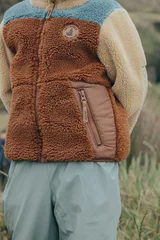 Crywolf Yeti Jacket-jackets-and-cardigans-Bambini