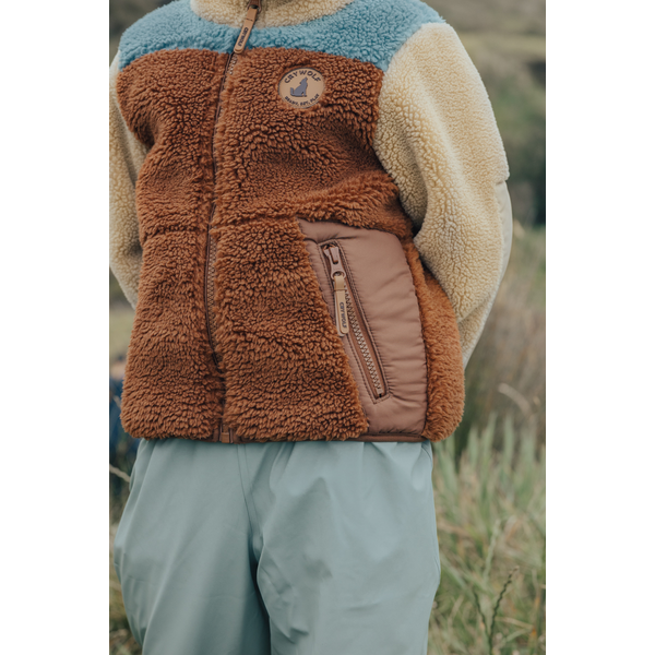 Crywolf Yeti Jacket