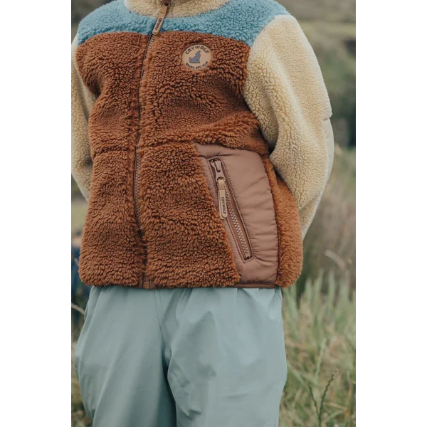 Crywolf Yeti Jacket