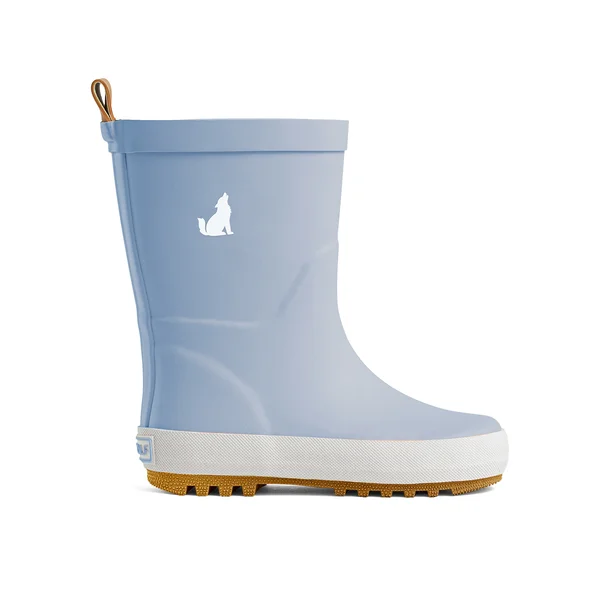 Crywolf Rain Boots