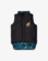 Band Of Boys Raining Cats + Dogs Reversible Puffer Vest