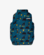 Band Of Boys Raining Cats + Dogs Reversible Puffer Vest