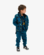 Band Of Boys Raining Cats + Dogs Reversible Puffer Vest