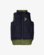 Band Of Boys Wild Child Reversible Puffer Vest