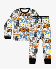 Band Of Boys Iconography Pyjamas-sleepwear-Bambini