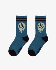Band Of Boys Drippin Smiles Socks-footwear-Bambini
