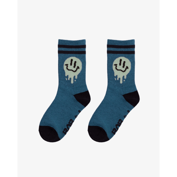 Band Of Boys Drippin Smiles Socks