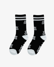 Band Of Boys Stay Chill Socks-footwear-Bambini