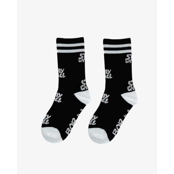Band Of Boys Stay Chill Socks