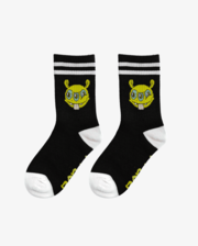 Band Of Boys Monster Socks-footwear-Bambini