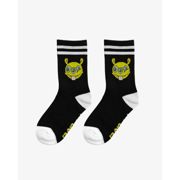Band Of Boys Monster Socks