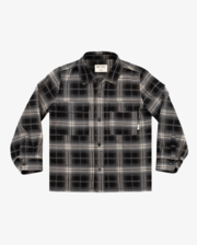 Band Of Boys Wild Child Boys Check Shirt-tops-Bambini