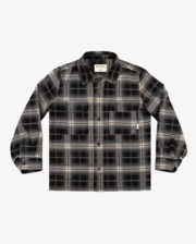 Band Of Boys Wild Child Boys Check Shirt-tops-Bambini