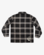 Band Of Boys Wild Child Boys Check Shirt