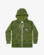 Band Of Boys Forest On Repeat Zip Hood