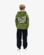Band Of Boys Forest On Repeat Zip Hood