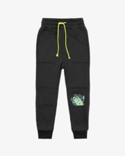 Band Of Boys Monster Track Pants-pants-and-shorts-Bambini