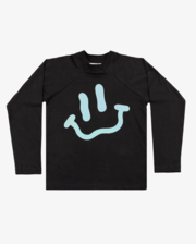Band Of Boys Smile LS Tee-tops-Bambini