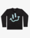 Band Of Boys Smile LS Tee