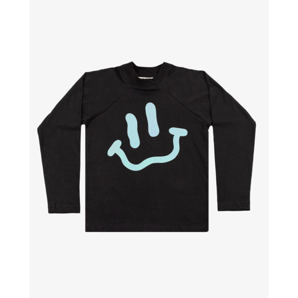 Band Of Boys Smile LS Tee