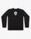 Band Of Boys Smile LS Tee