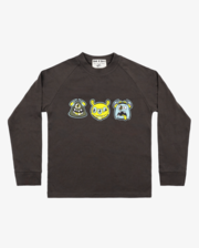 Band Of Boys Monster LS Tee-tops-Bambini