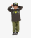 Band Of Boys Monster LS Tee
