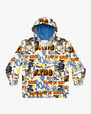 Band Of Boys Iconography Hood-tops-Bambini