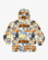 Band Of Boys Iconography Hood