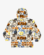 Band Of Boys Iconography Hood