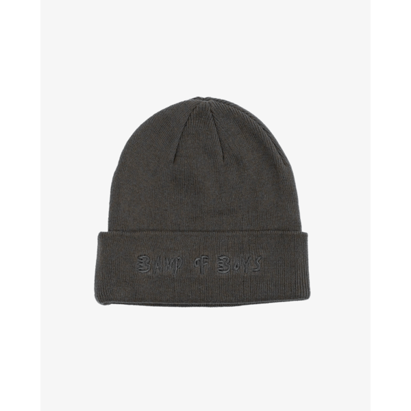 Band Of Boys BOB Beanie