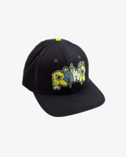 Band Of Boys RAWR Hip Hop Cap-hats-and-sunglasses-Bambini