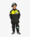 Band Of Boys RAWR Hip Hop Cap