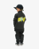 Band Of Boys RAWR Hip Hop Cap