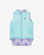 The Girl Club TGC Reversible Puffer Vest