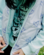 The Girl Club TGC Reversible Puffer Vest