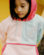 The Girl Club TGC Colour Block Hood