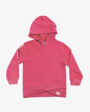 The Girl Club X Front Hood-tops-Bambini