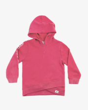 The Girl Club X Front Hood-tops-Bambini