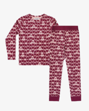 The Girl Club My Heart Pyjamas-sleepwear-Bambini