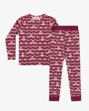 The Girl Club My Heart Pyjamas-sleepwear-Bambini