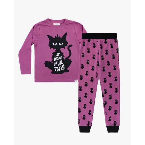 The Girl Club Wake Up Pyjamas