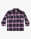 The Girl Club Wild Child Girls Check Shirt