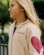 The Girl Club Heart Zip Hood