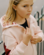 The Girl Club Heart Zip Hood