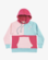 The Girl Club TGC Colour Block Hood
